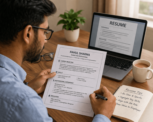 Best Career Objective Examples for Professional Growth