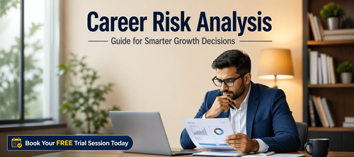 Career Risk Analysis Guide for Smarter Growth Decisions