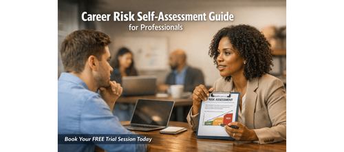 Career Risk Self-Assessment Guide for Professionals