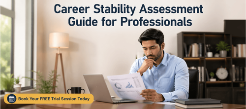 Career Stability Assessment Guide for Professionals