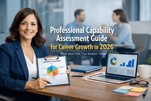 Professional Skills Assessment Guide for Career Growth 2026