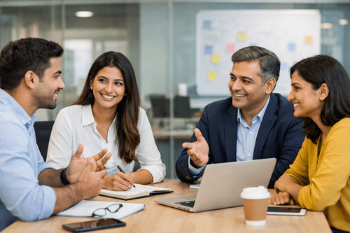 Learn Key Channels of Business Communication in 2026