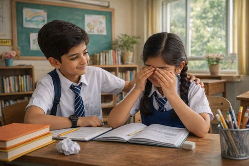 Character Building Skills That Shape Confident Students | PlanetSpark