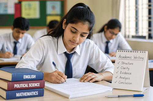 Key Characteristics of Academic Writing Explained