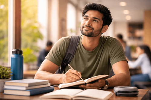 Develop Positive Personality Traits That Shape Success And Growth