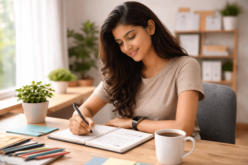 Learn The Habit Loop To Build Positive And Lasting Habits