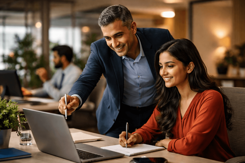 Job Enrichment: Strategies to Enhance Employee Engagement and Performance