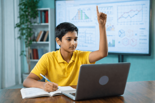 Embrace Smart Education To Enhance Learning With Modern Techniques