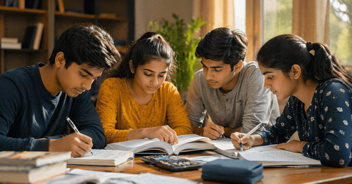 NCERT Class 12 Differential Equations: Concepts, Formulas, and Solutions