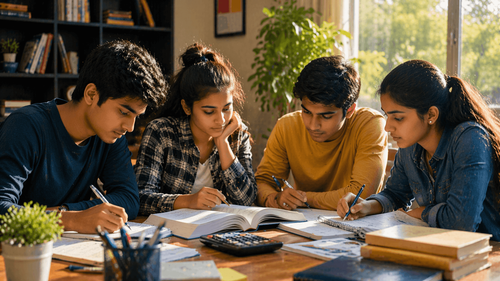 NCERT Class 12 Vector Algebra: Important Concepts and Applications