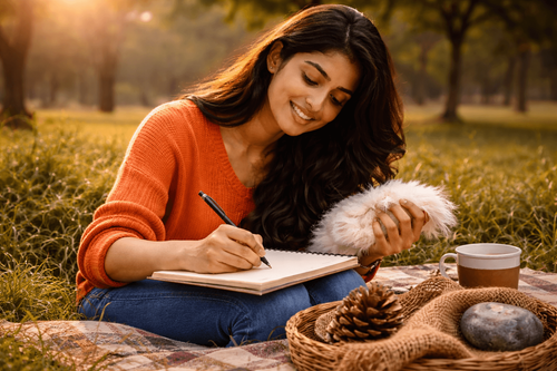 Understand Tactile Imagery With Examples To Enhance Descriptive Writing