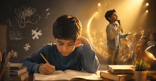 How to Help Kids with Learning Difficulties: Practical Tips for Parents