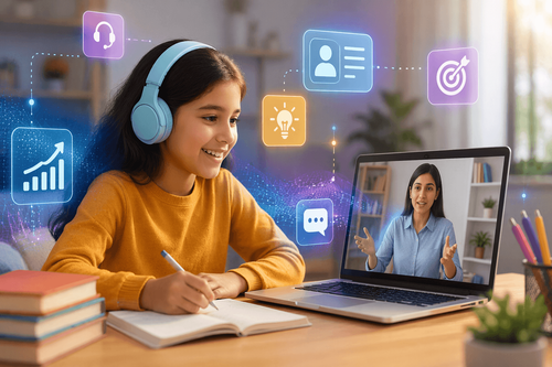How Ed-Tech Personalizes Learning: Tools and Platforms to Get Started