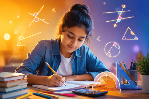 NCERT Class 9 Lines and Angles Key Concepts and Practice