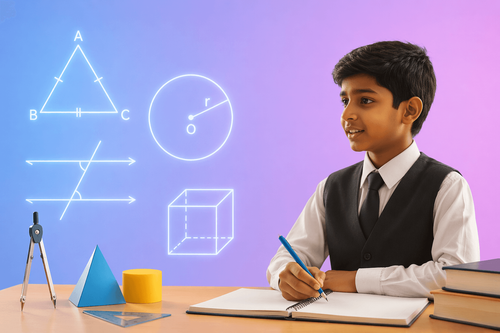 NCERT Class 9 Introduction to Euclid’s Geometry Basics Explained