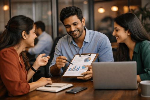 Learn How Job Enlargement Improves Skills And Workplace Performance