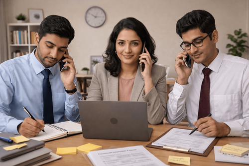 Ace Phone Interviews with Smart Preparation