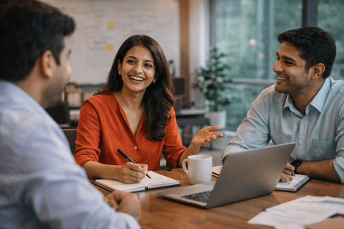 Improve Job Satisfaction to Build a Fulfilling and Productive Career