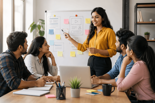 Learn How to Create an Effective Training Module Step by Step for Team