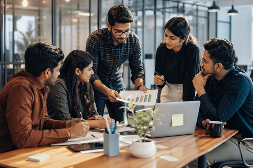 Learn How Job Rotation Enhances Skills And Employee Growth