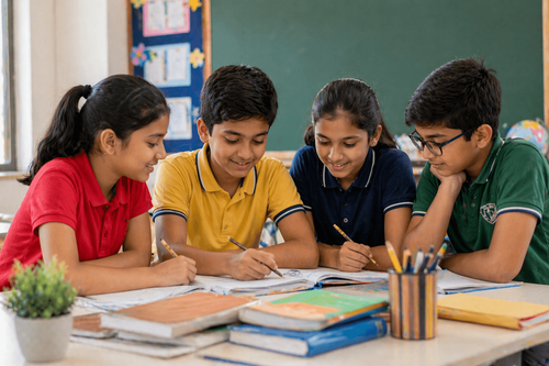 Frame Sentence: How to Build Clear and Correct Sentences