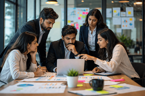 Learn Strategic Management Concepts to Make Better Business Decisions