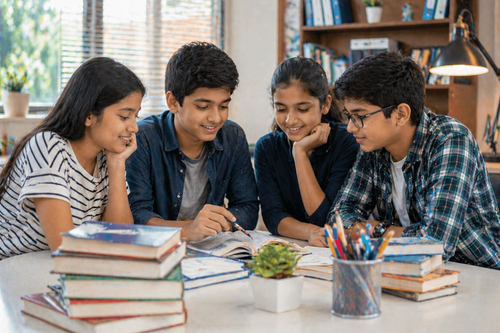 English Improving Books: Best Books to Enhance Your Language Skills