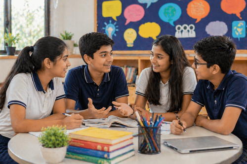 Words and Expressions: Improve Your Daily English Vocabulary