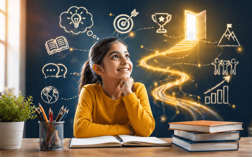Self-Growth: Simple Strategies to Improve Yourself Every Day