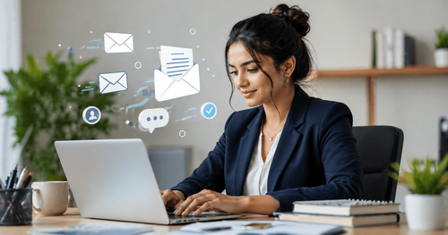 Email Writing Course: Learn Professional and Effective Email Communication