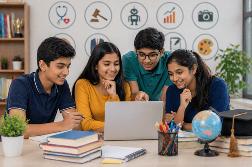 Career Courses: Top Programs to Build Skills for Future Success
