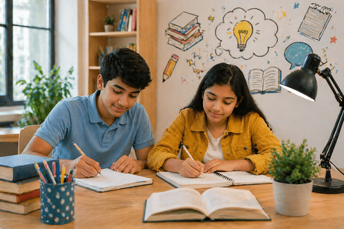 How to Write a Composition: Step by Step Guide for Students