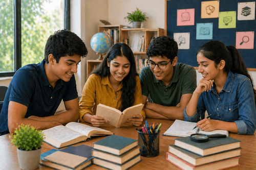 Reading Tasks: Engaging Activities to Improve Reading Skills