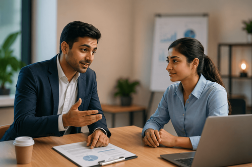 Soft Skills Training Topics: Essential Skills for Personal and Professional Growth
