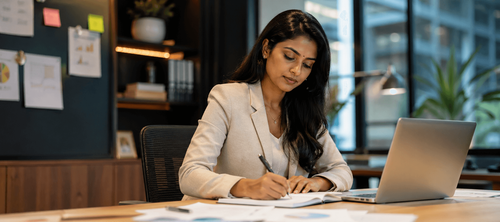 Understand Career Progression and Plan Your Growth Path Effectively