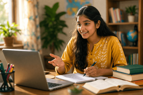 How to Learn English Step-by-Step Guide