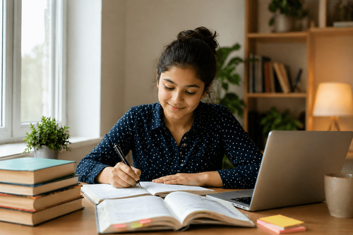 Develop Essential Learning Skills for Students to Improve Academic Performance
