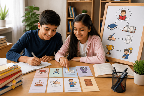 Past Participle: Learn Rules, Usage, and Practice