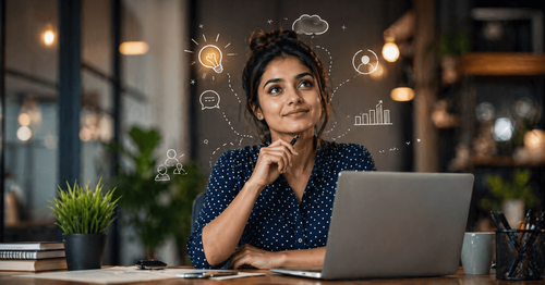 Career Objective for Fresher: Best Examples and Writing Tips