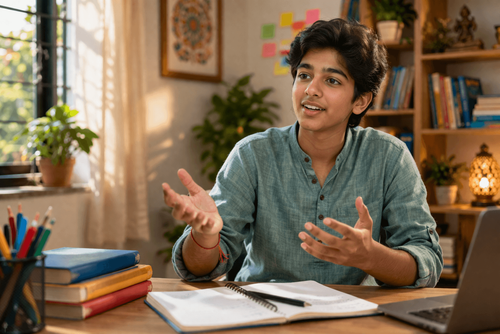 English Language Certificate Course for Beginners