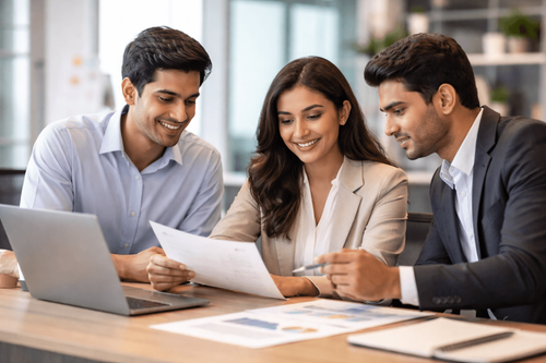 Learn to write a proposal letter with the right format and approach