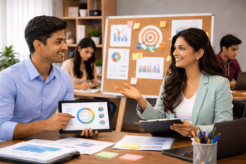 Learn Tips to Find the Right Target Audience for Impactful Results