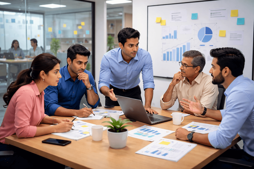Key Challenges of Organizational Behaviour and How to Overcome Them