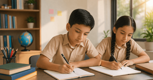 NCERT Class 9 Heron’s Formula Concepts and Numerical Problems