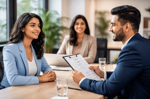 Understand The Roles Of Interviewer And Interviewee For Better Performance