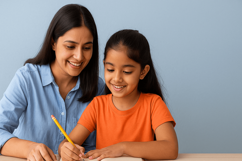 Strengthen Your Child’s Writing with Epilogue Skills