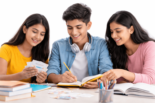 Expressive Vocabulary Course by PlanetSpark for Confident English Speaking