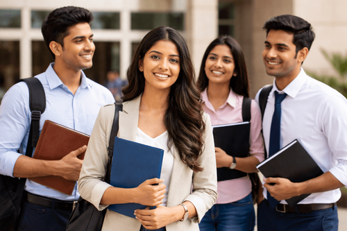 Campus Interview Tips: How to Stand Out to Recruiters