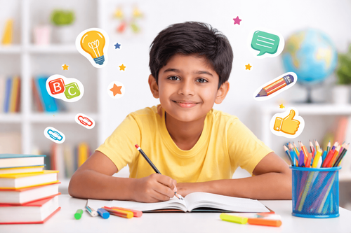 Sentence Variation Made Easy with Fun Examples | PlanetSpark