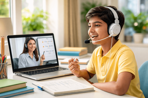 Accent Neutralisation Course for Kids to Master Global Communication